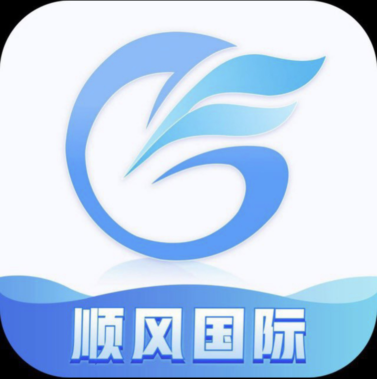 顺丰国际